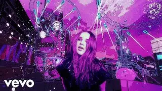 Victoria Anthony - Sleep (Official Music Video)