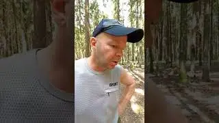 Реакция простого человека на макровидеооператора:). Юмор:).