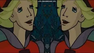 Дорыня Пиздитич и Хей Лапаныч RYTP COLLAB 4