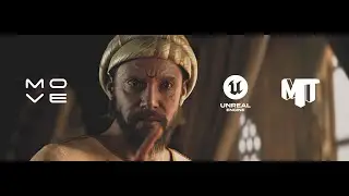 Chhatrapati Shivaji Maharaj | Unreal Engine 5