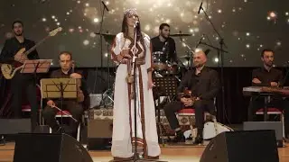 Cylia Sfina Final Festival National des Jeunes Talents des Arts du Chant