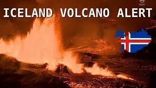 It's NOT Over | Iceland Volcano Major Update | Still In Danger