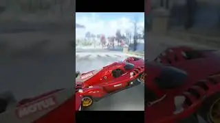 Rip 360 | funny moment😀🤪| Glickenhaus 007 | Asphalt 9 