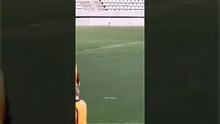 Bunu beklemiyordum messii