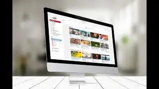 How to change featured video on youtube