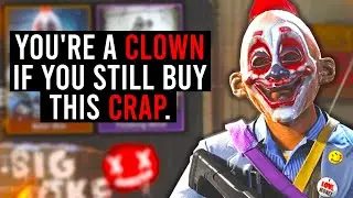 Activision is STILL Scamming You. 🤡