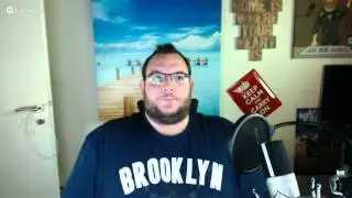 Mittags-Talk mit CommanderKrieger - 
