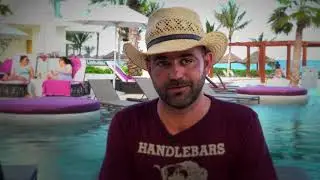 Stories of Transformation - Josue (Spanish)
