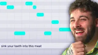 Unhinged Text To Singing