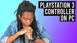 How to connect PS3 Controller on PC | 2021 Easy Tutorial