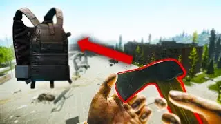 ОТ ТОПОРА ДО СЛИКА | ZERO TO HERO | РЕЗЕРВ | ESCAPE FROM TARKOV | ТАРКОВ | EFT