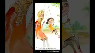 My Mama's Scarves Read Aloud