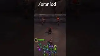 OmniCD 30 sec Guide | WOW Addons