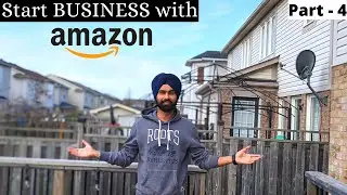 Step by Step Create AMAZON Seller Account 2021 | Part 4 | Sell online on Amazon