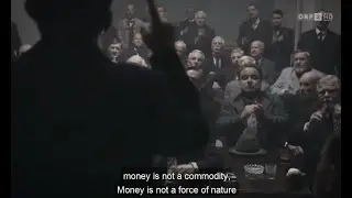 Shillings from Heaven / Wörgl's Miracle (Subs)