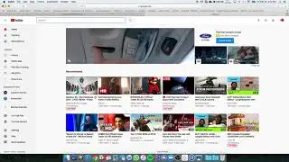 How to record audio from your computer - record YouTube audio using Soundflower and a DAW