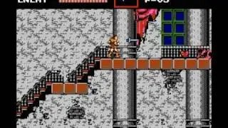 Castlevania