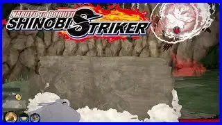 [C RANK | Solo] Boss Gamakichi Battle  - We also have the wall!