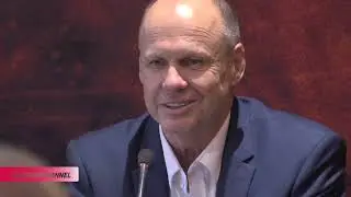 Noel Thornberry to coach David Nyika's road to cruiserweight glory