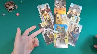 💣 ПОЧЕМУ НЕЛЬЗЯ БИТЬ ПО РОССИИ⁉️ Таро расклад ✔️