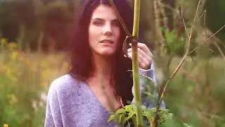Fashion Film / Elena Vishnyakova / By Khusen Rustamov (Model Video)