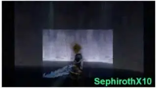Kingdom Hearts- Broken