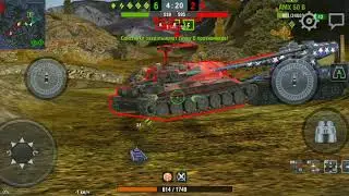 открываем контейнеры за ключи с трансляции ВГ| WOT Blitz осений сезон