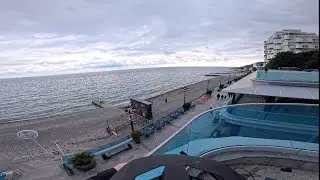 GoPro: Alex Mikhailov riding in Yalta with HERO12 black