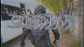 Resistance Is Useless Remake (KE PLAYA X PSYCHOMANE - LVL)