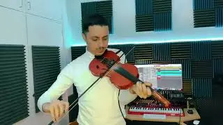 Unutamazsın - Kristian Xhaferaj (KEMAN)