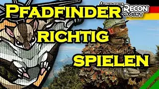 Ghost Recon Breakpoint Pfadfinder Tipps und Tricks 👻