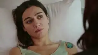 Siyah Beyaz Aşk 32. Bölüm - Son