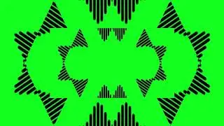 BEST AUDIO SPECTRUM VISUALIZER GREEN SCREEN VIDEO FREE CHROMA KEY EFFECT HIGH DEFINITION REOTECH 131