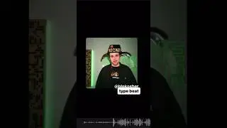 Simple, Hard @blpkosher Freestyle Type Beat (Prod. Dutchi) #shorts #producer #beats #instrumental