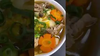 How I Learned to Cook Japanese Food 