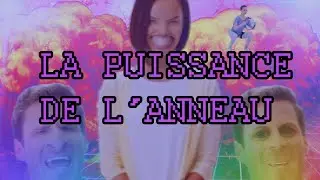 [YTP FR] Ring Fit Adventure - LA PUISSANCE DE L'ANNEAU
