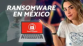 ¿Qué tan ciberseguro es México?