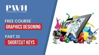 Learn best useful Adobe Illustrator Shortcut Keys that every designer should know