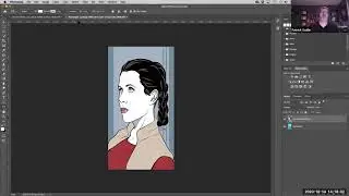 Using Smart Objects to Create Mock Ups in Photoshop