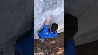 Even Stefano Ghisolfi doesn’t like this type of climbing #thesummit #climbing