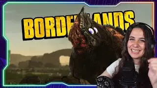 Another Ring of Slaughter & Grenade Fishing | First time Borderlands | 8