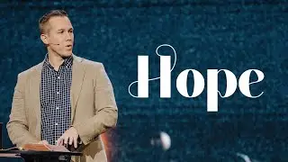 Hope | Matt Beasley
