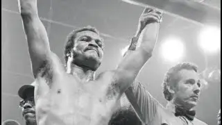 Eddie Mustafa Muhammad Documentary - The Brownsville Blast