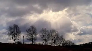 Уж небо осенью дышало (из романа Евгений Онегин) А.С.Пушкин