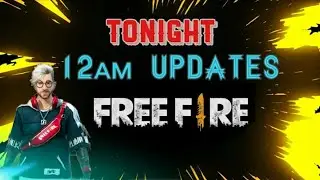 12am updates free fire