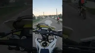 Husqvarna fe450 fmf  #wheelie #shorts #husqvarna #short #bikelife #wheelies #offroad #f450 #portugal