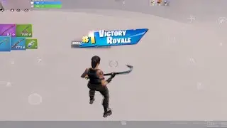 42 Kill Solo Squad - Fortnite Mobile (WORLD RECORD)