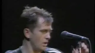 In your eyes Peter Gabriel POV - part 1/2