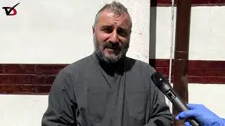 До Великден ще приключи ремонтът на храм Света Троица