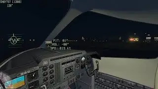 New Taxiway Signs at LSIA [Preview/FSRP]
